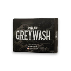 Dynamic Color Co greywash mixing solution bottle for quick prep