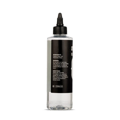 Dynamic Color Co No. 00 mixing solution dynamic color demonstration shows vibrant shading potential