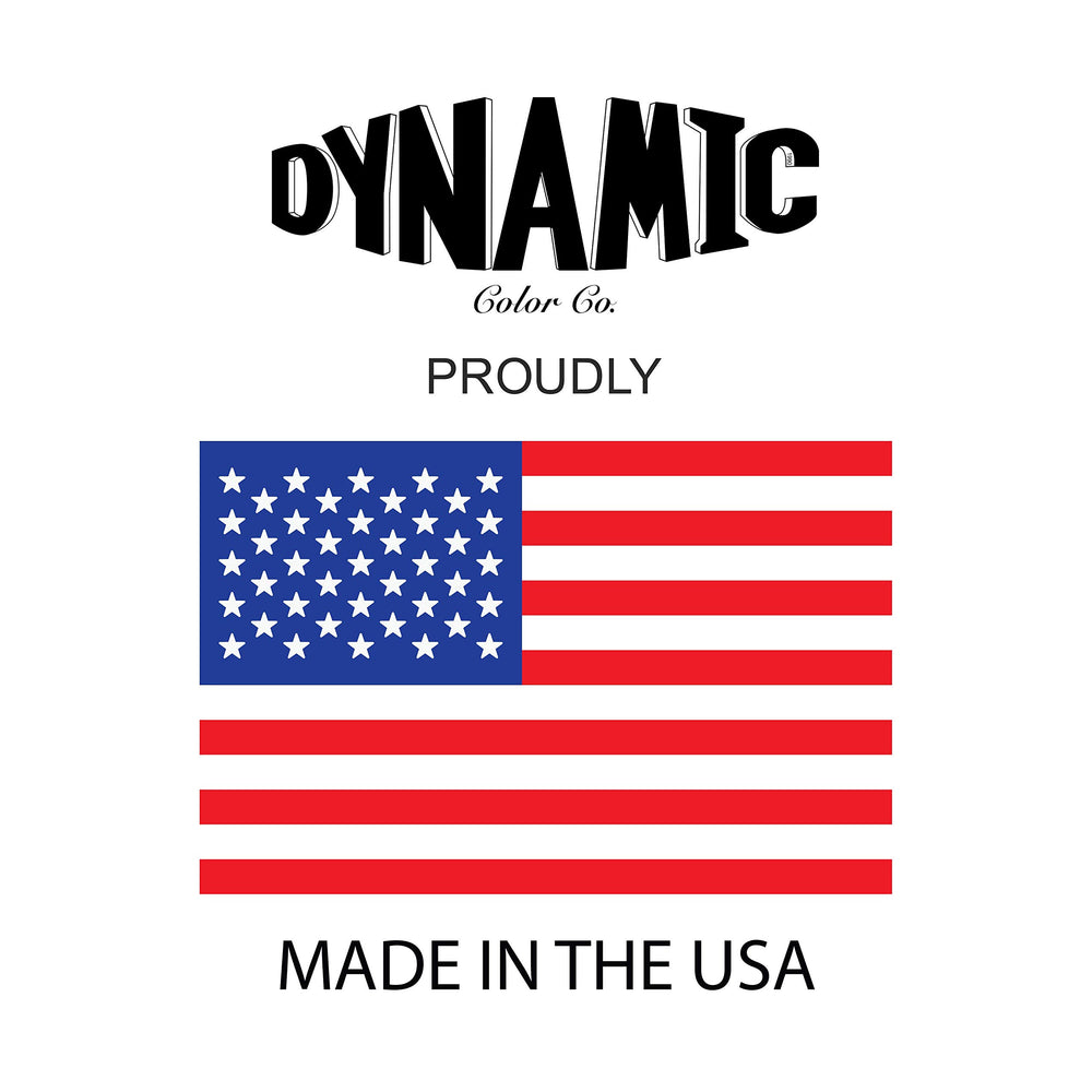 Dynamic Color Co Dynamic Color Co. No. 00 Tattoo Ink Mixing Solution | Premium Shading ...