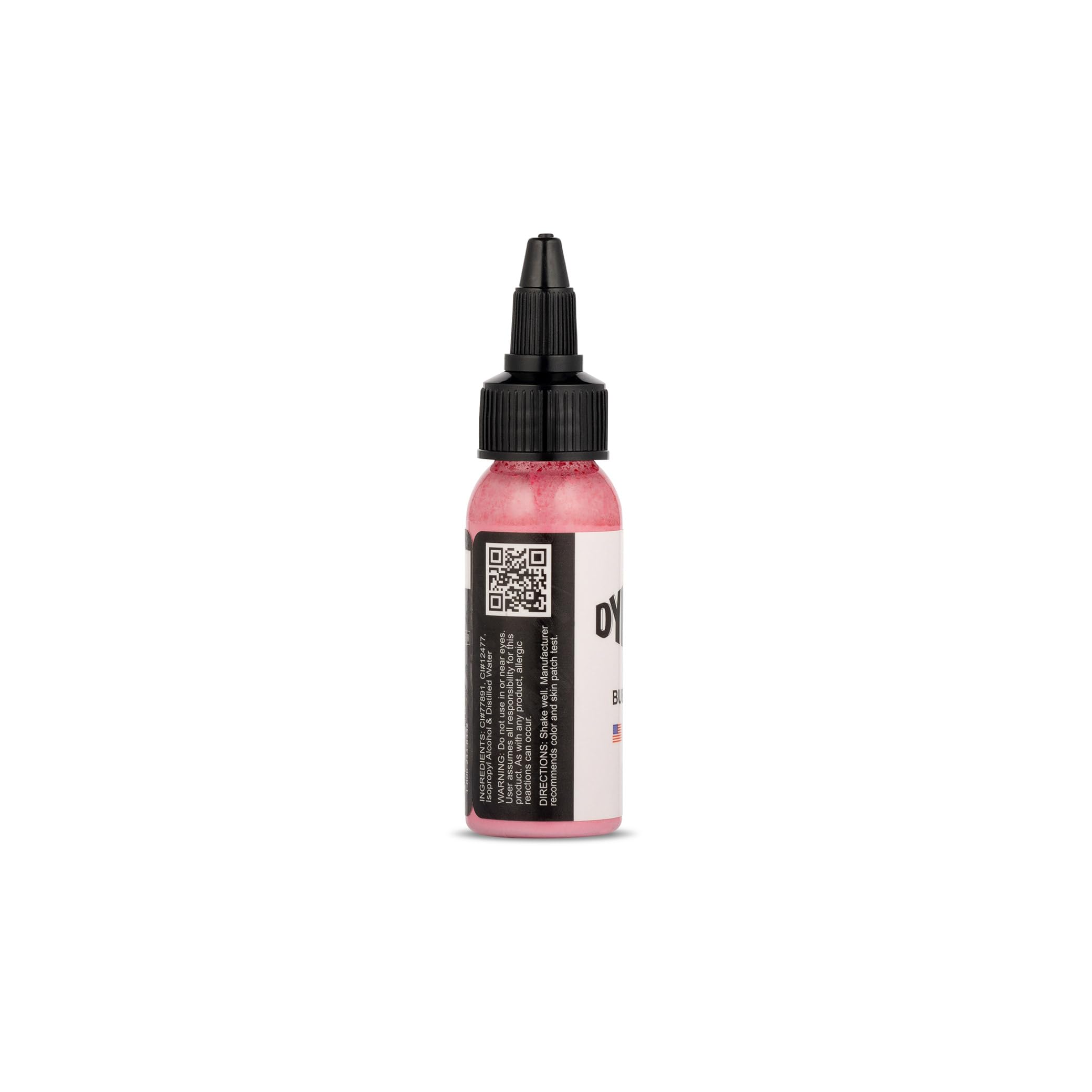 Dynamic Color Co ink with smooth flow supports precise outlines.
