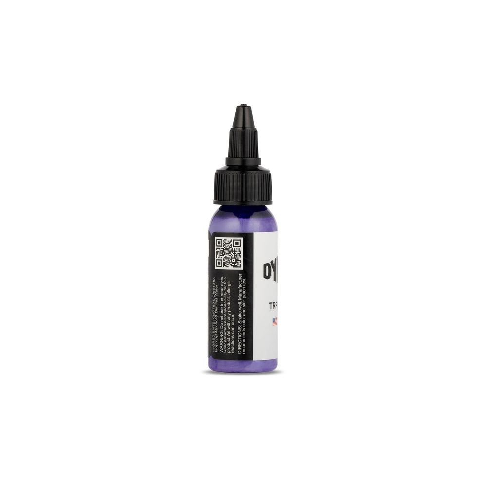 Dynamic Color Co Tropical Purple ideal for gradient shading and layering.