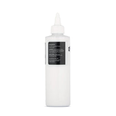 Dynamic Color Co white tattoo ink color swatches reveal 30 vibrant pigments for custom blends.
