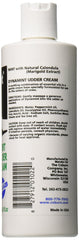 Dynamint Udder Cream texture close-up shows non-greasy absorption