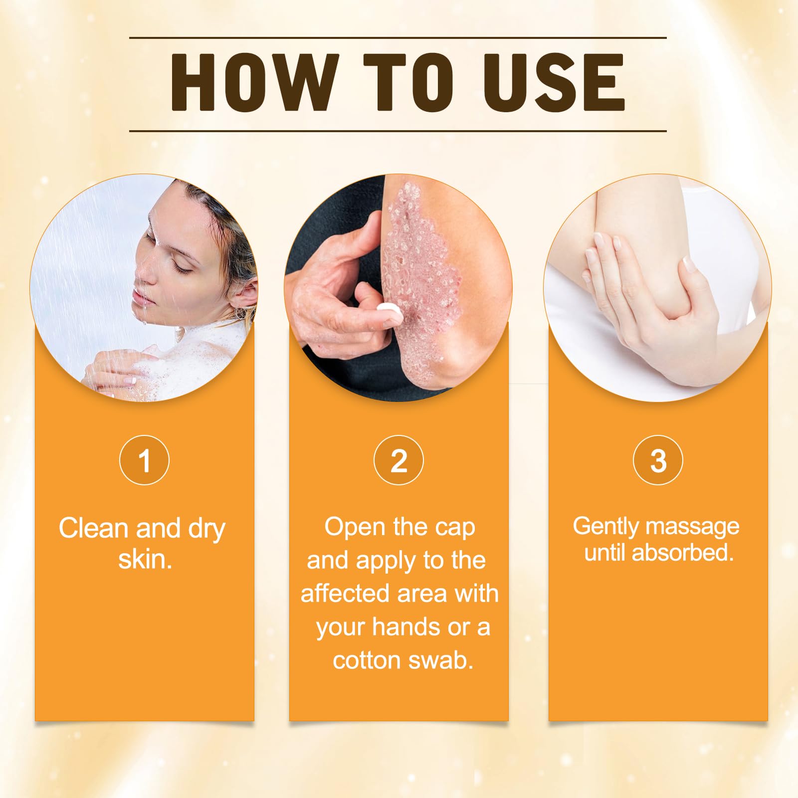 DZCKTFYGRT Bee Venom Cream day routine supports gentle moisture and glow