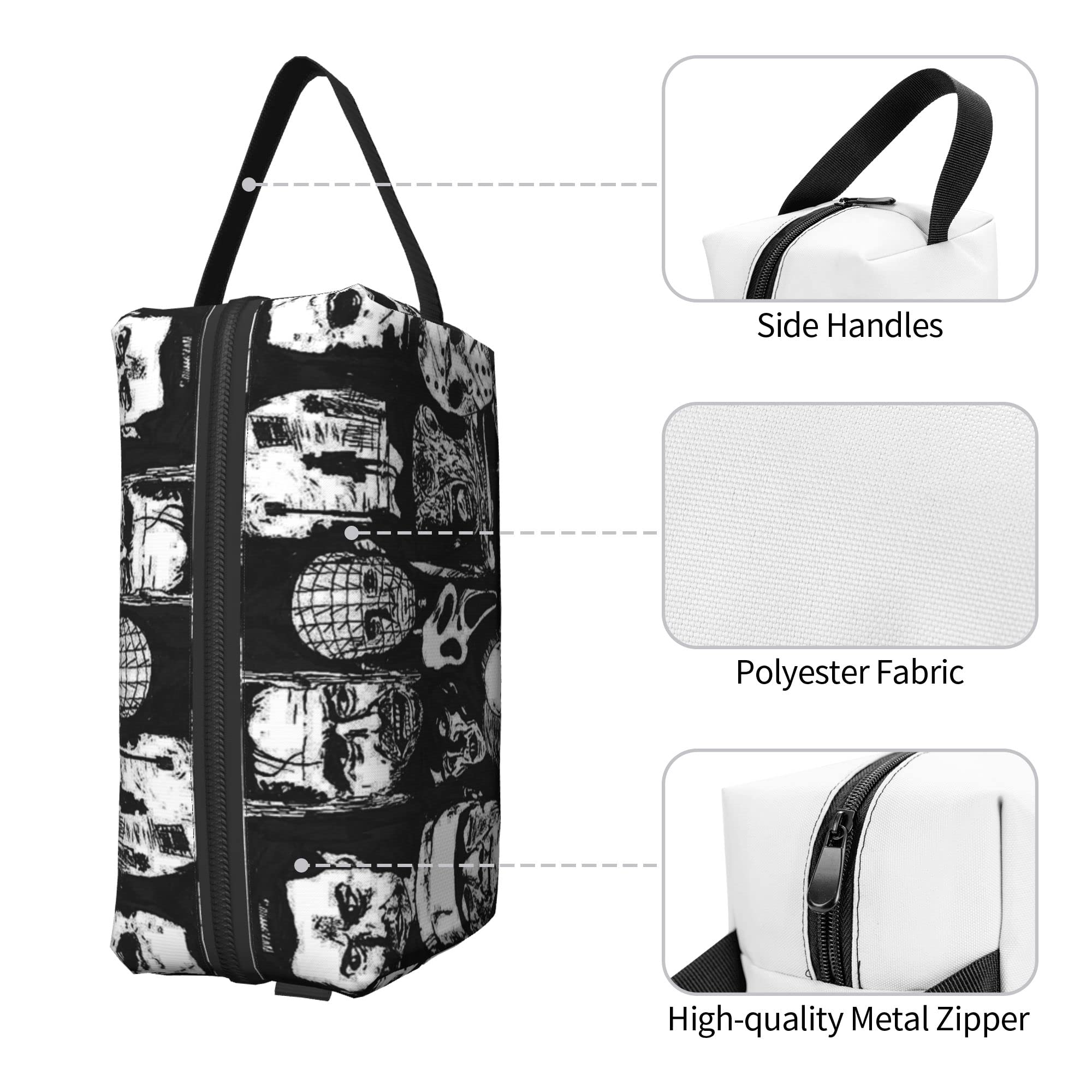 DZGlobal compact dimensions 7.87 by 3.54 by 2.36 inches for daily items.