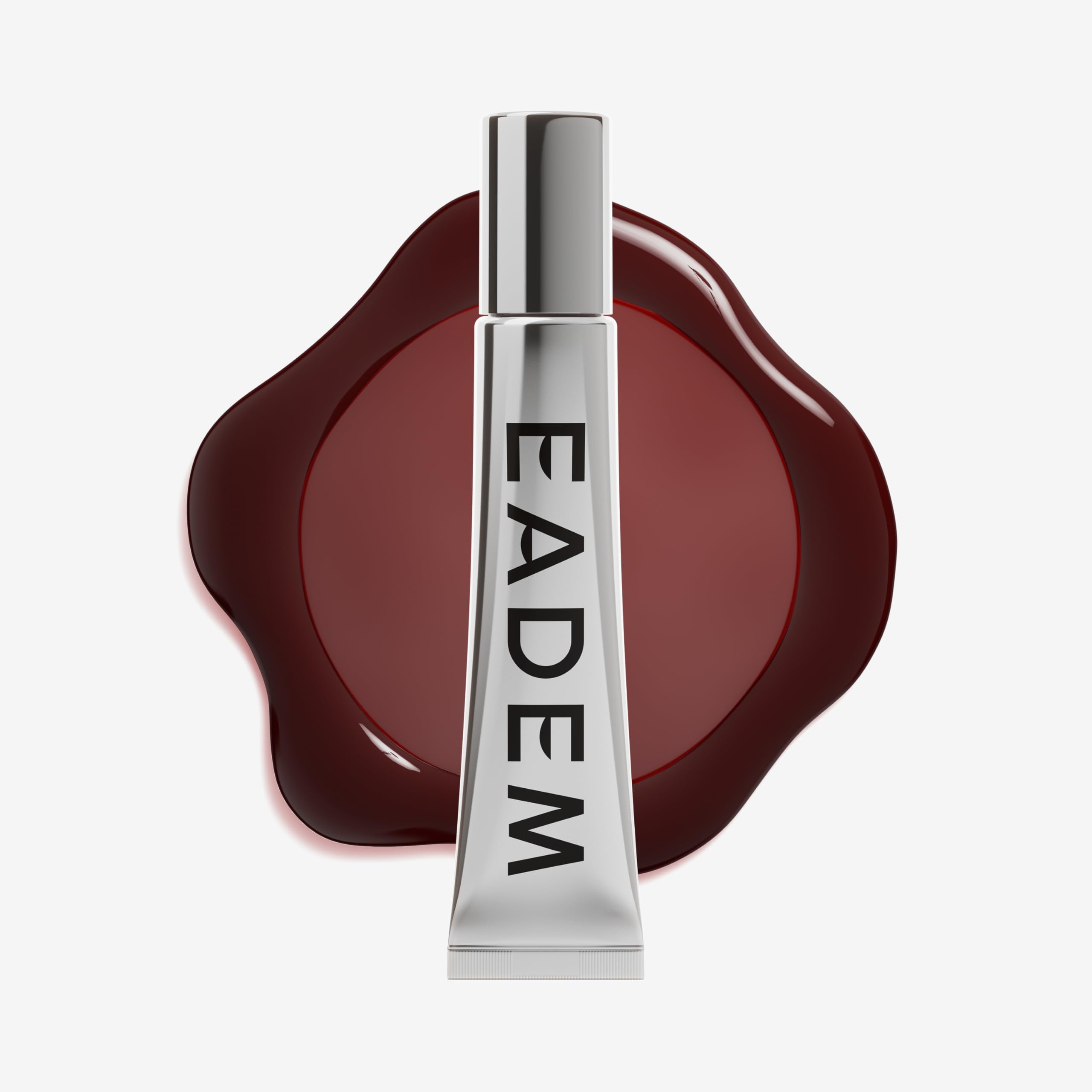 EADEM Le Chouchou Boba Bounce tub open, inviting luxurious hydration for dry lips