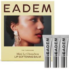 EADEM Le Chouchou Boba Bounce tube with hydrating conditioning and soft tint