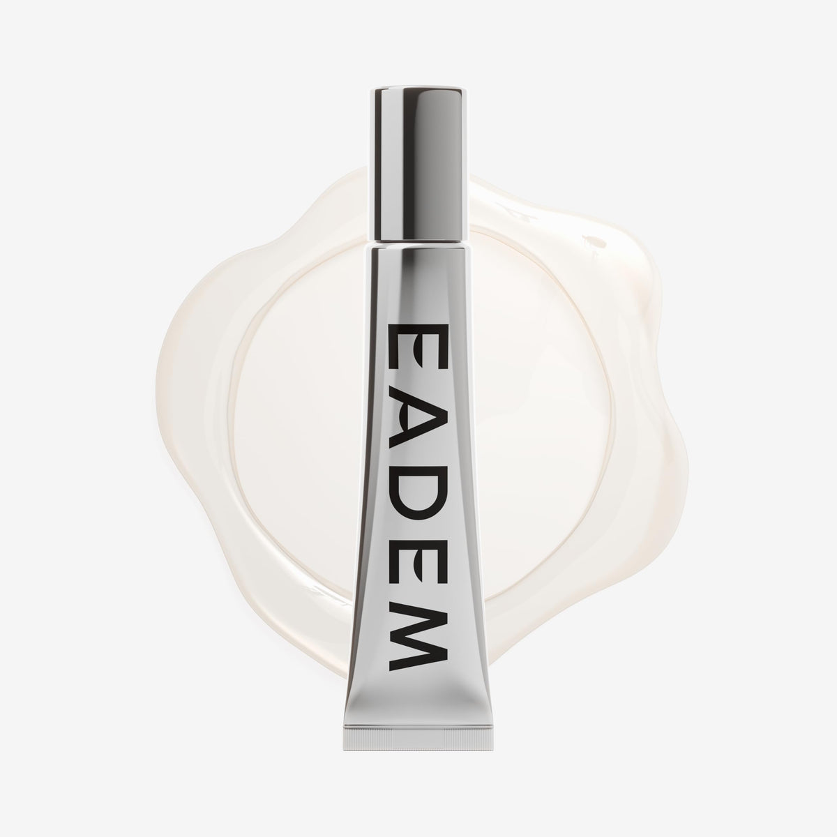 EADEM Le Chouchou butter mochi balm tube closeup for deep hydration