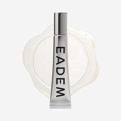 EADEM Le Chouchou butter mochi balm tube closeup for deep hydration