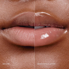 EADEM Le Chouchou clear gloss shine for sleek lips