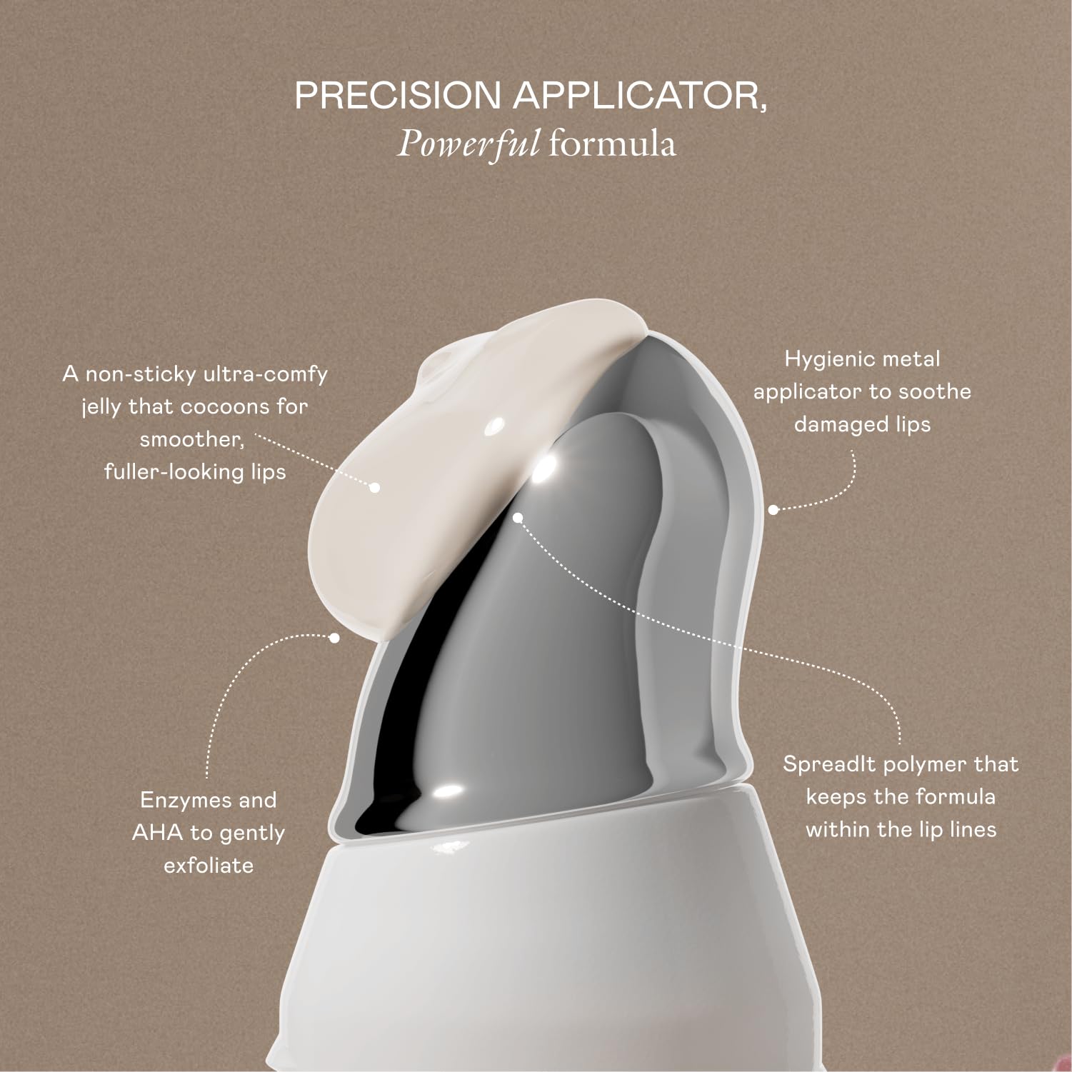 EADEM Le Chouchou moisture boost for lips