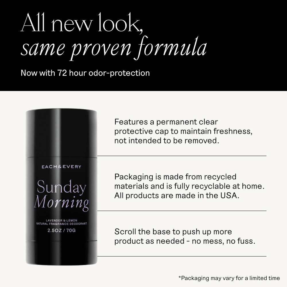 Each & Every rose-vanilla texture closeup shows creamy glide and smooth application.