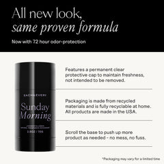 Each & Every rose-vanilla texture closeup shows creamy glide and smooth application.