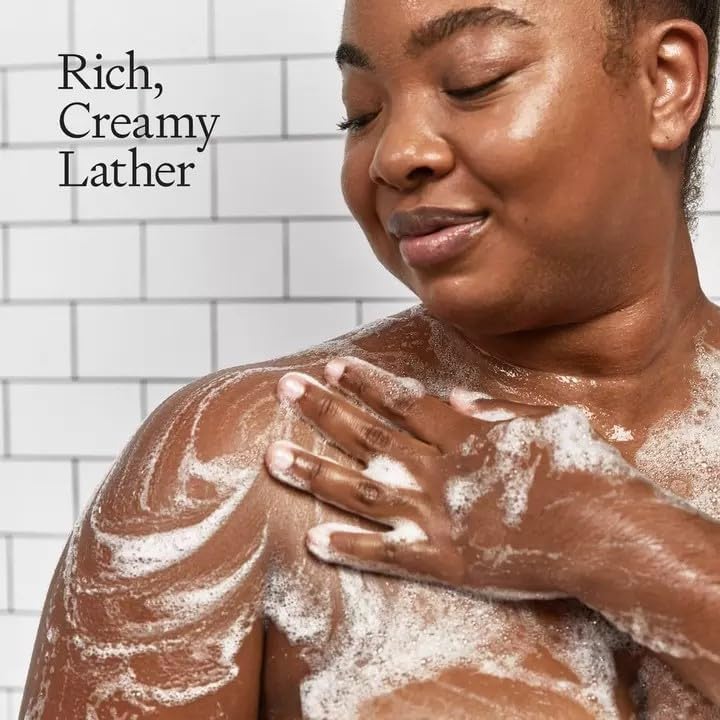 Each & Every vegan formula label signaling cruelty-free ingredients