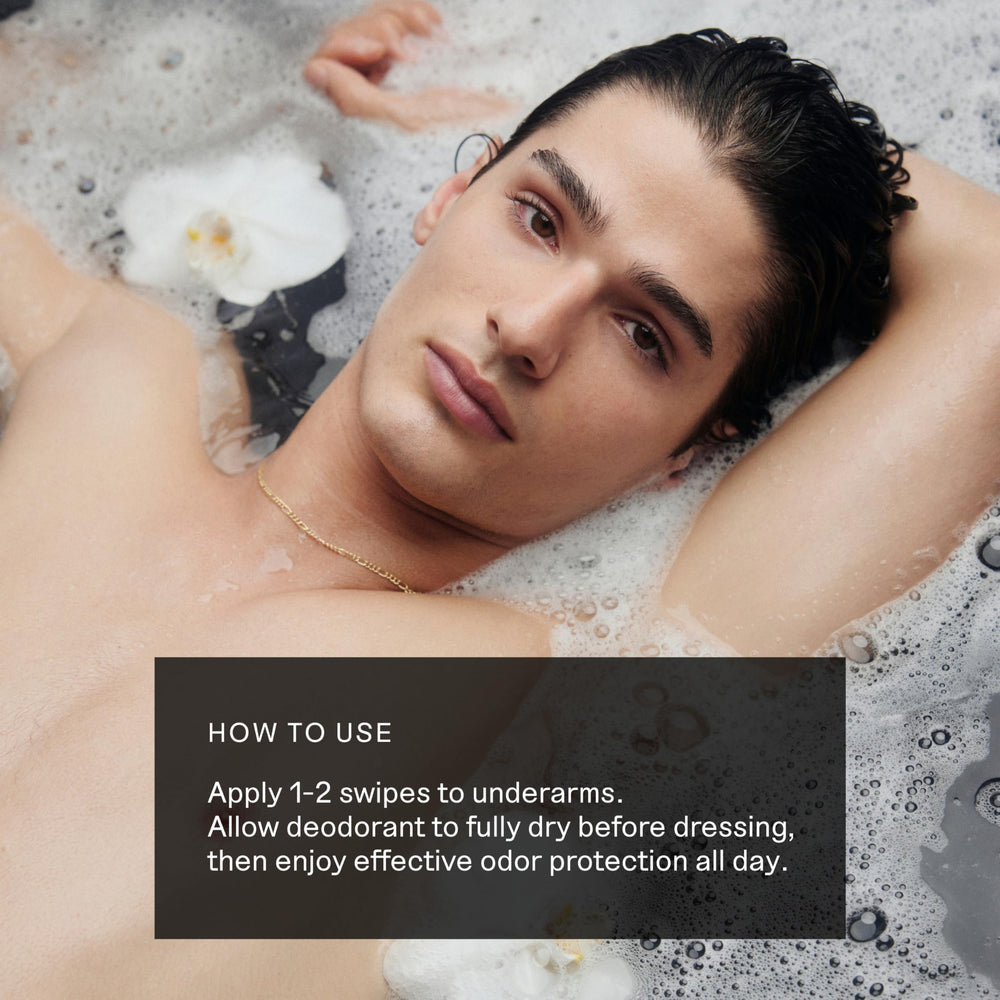 Each & Every coconut oil comfort image highlights soothing, skin-friendly ingredients.