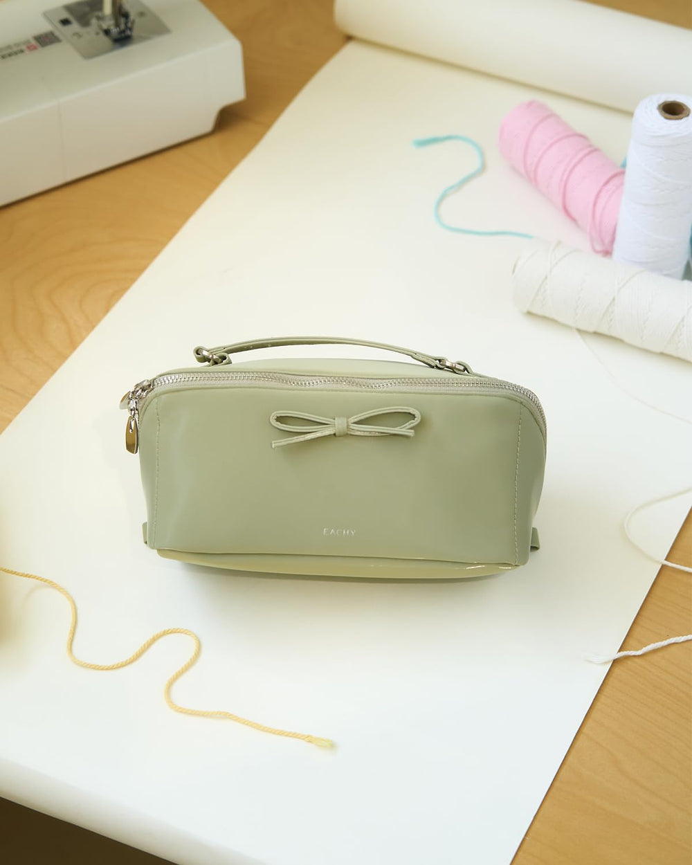 EACHY gift-ready packaging makes a versatile present for birthdays or holidays.