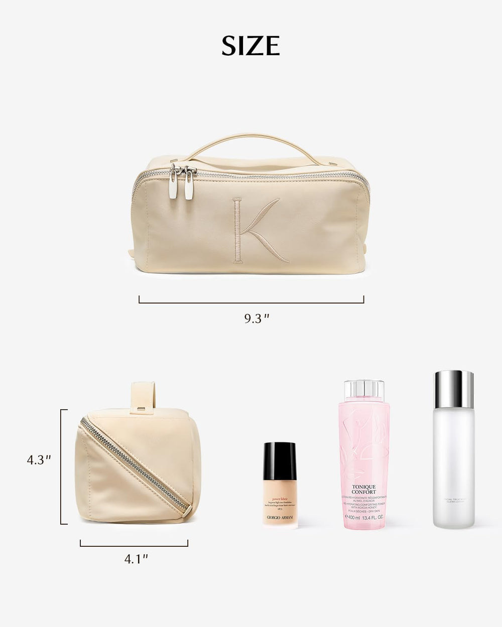 Eachy gift-ready packaging idea for mom or friend