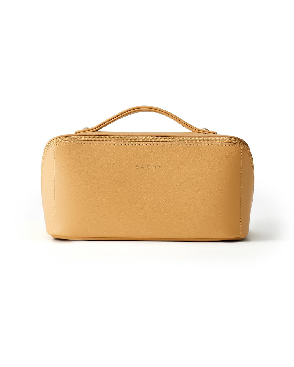 Eachy travel makeup bag protective inflatable packaging shipped crease-free