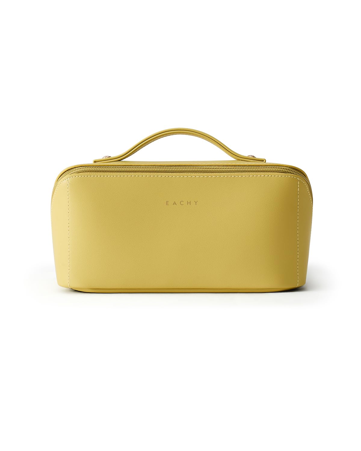 Eachy travel bag arrives crease-free thanks to inflatable padding.