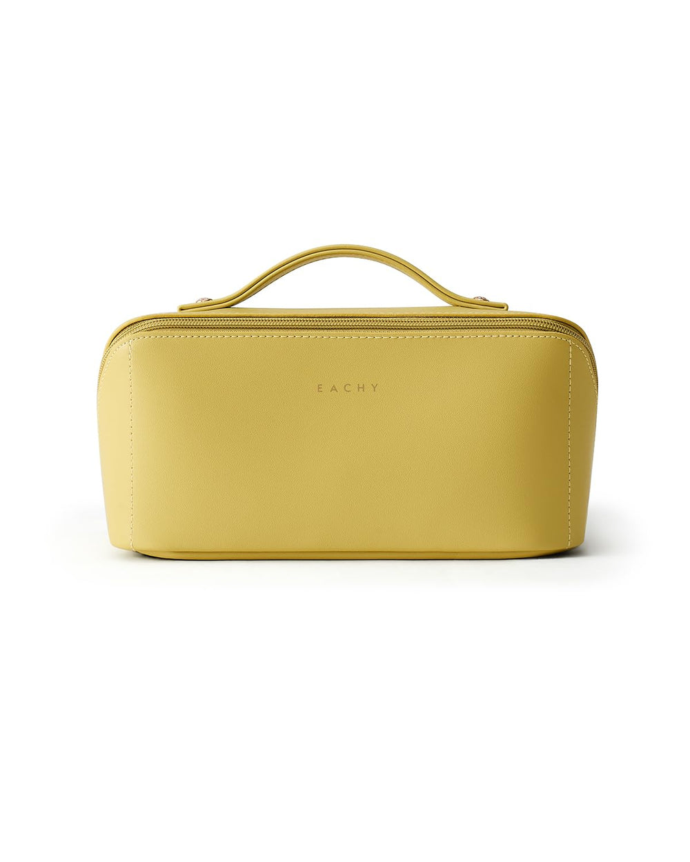 Eachy travel bag arrives crease-free thanks to inflatable padding.