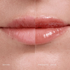 EADEM Le Chouchou Burnt Malai balm acai butter scene highlighting deep moisture