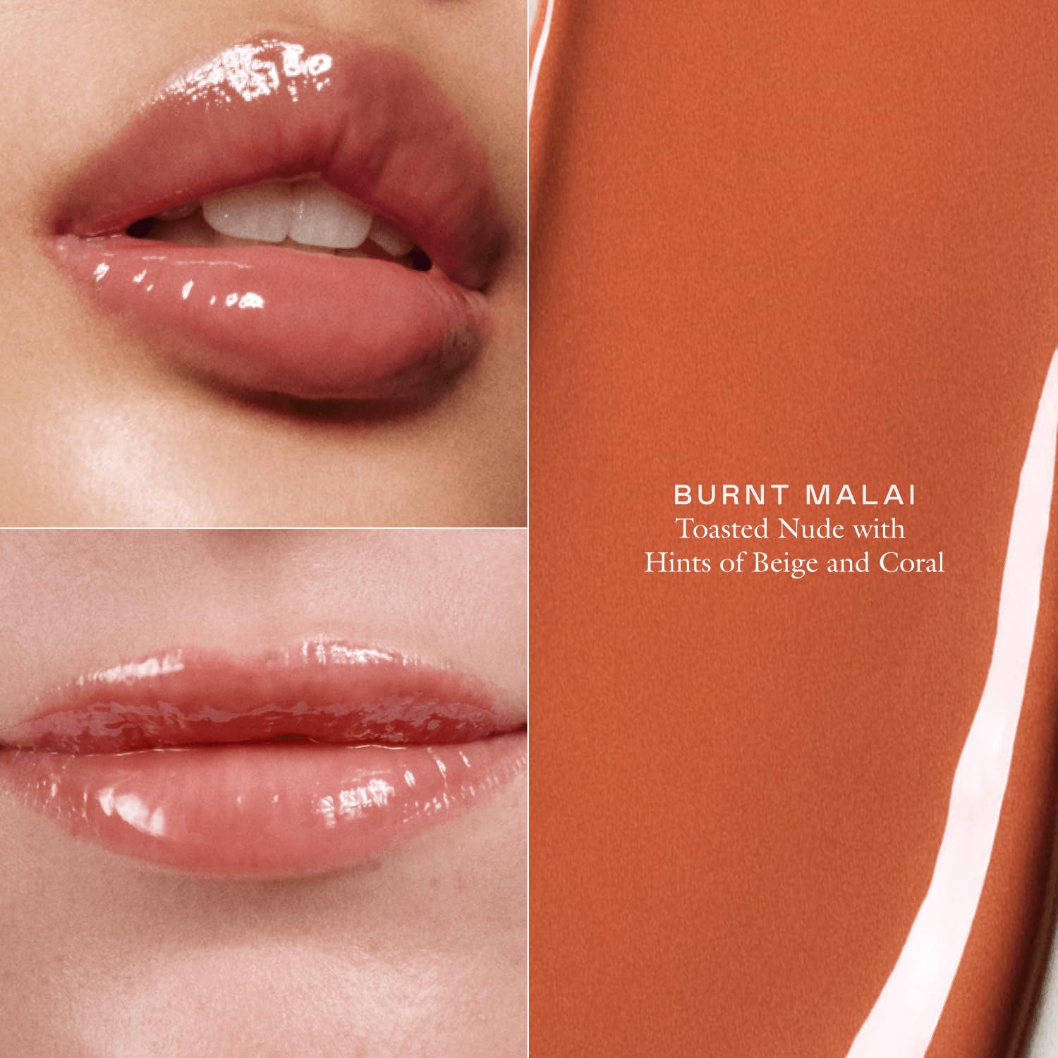 EADEM Le Chouchou Burnt Malai balm hibiscus enzymes exfoliation texture