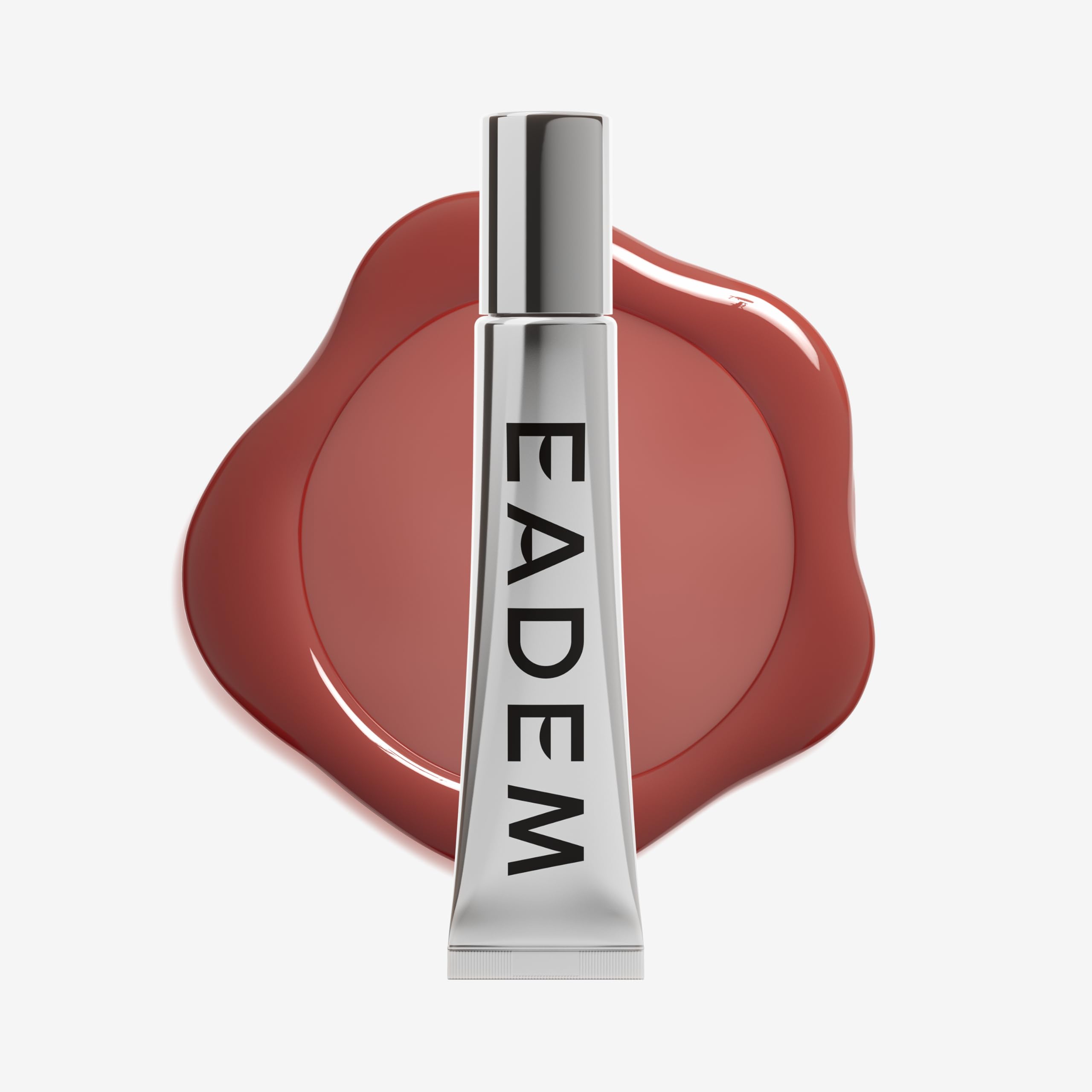 EADEM Le Chouchou Burnt Malai balm jar closeup for luxurious overnight hydration