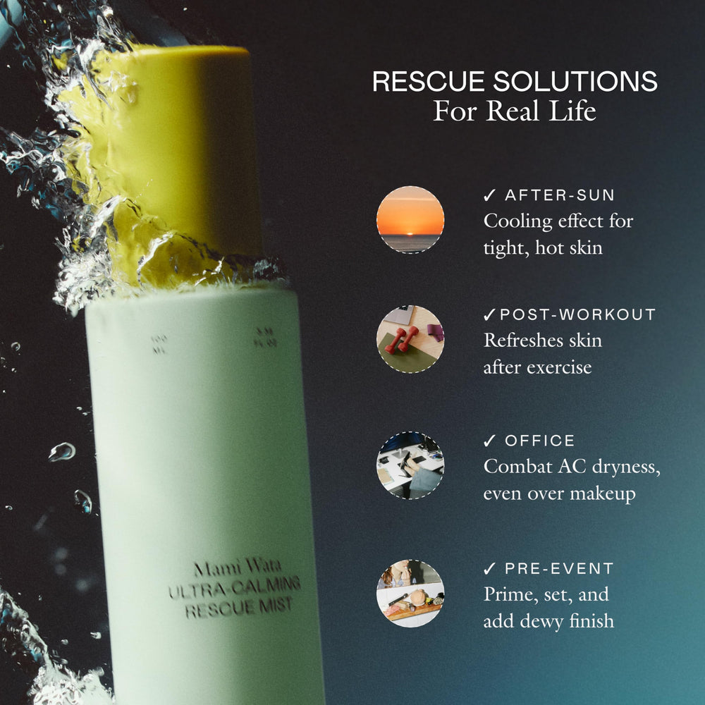 EADEM Mami-Wata travel-pack image highlights a compact bottle for on-the-go hydration.