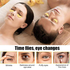 Eakroo collagen nourishing lip mask pack demonstrates hydration and elasticity support.