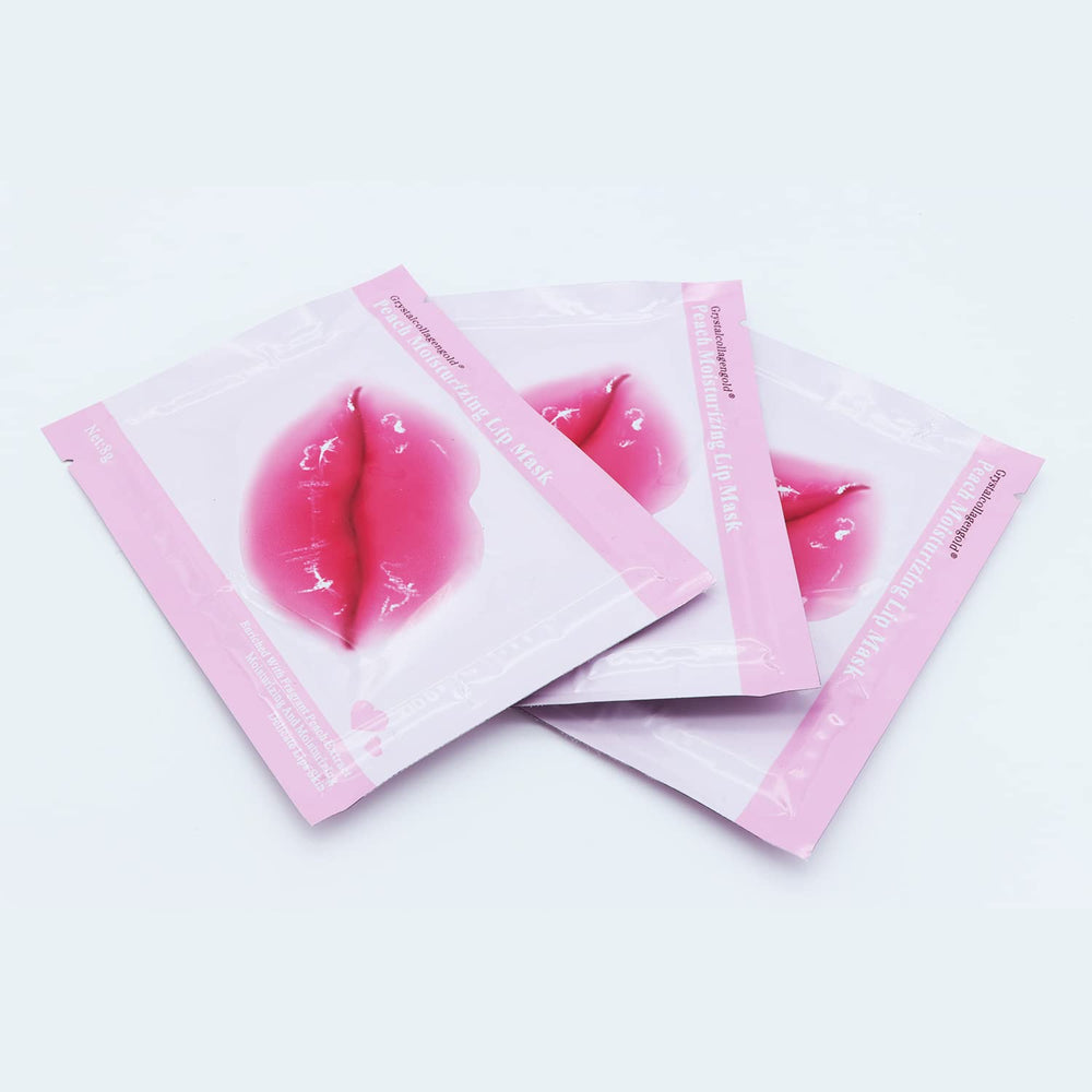 Eakroo multi-use eye patch design fits under-eye and facial areas.