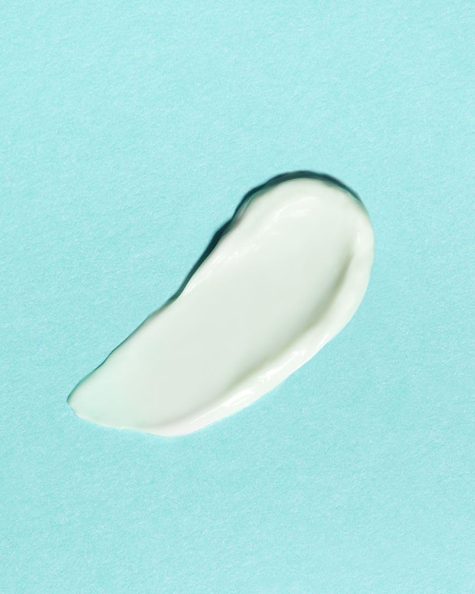 Earth Harbor Mermaid Milk lifestyle-application suggests effortless morning skincare ritual