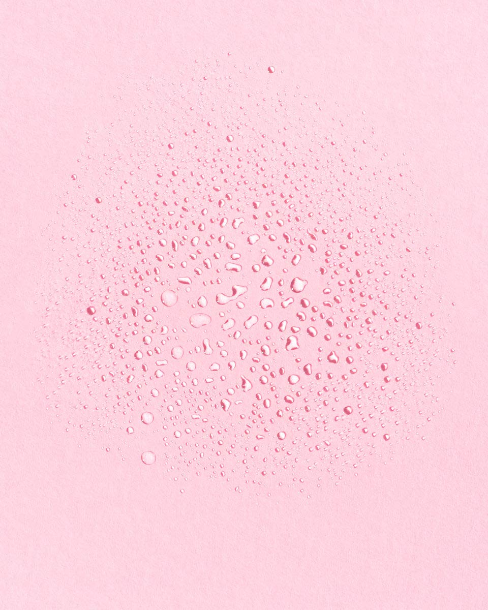 Earth Harbor Tidal Rose toner seaweed-ingredient detail for nourished skin