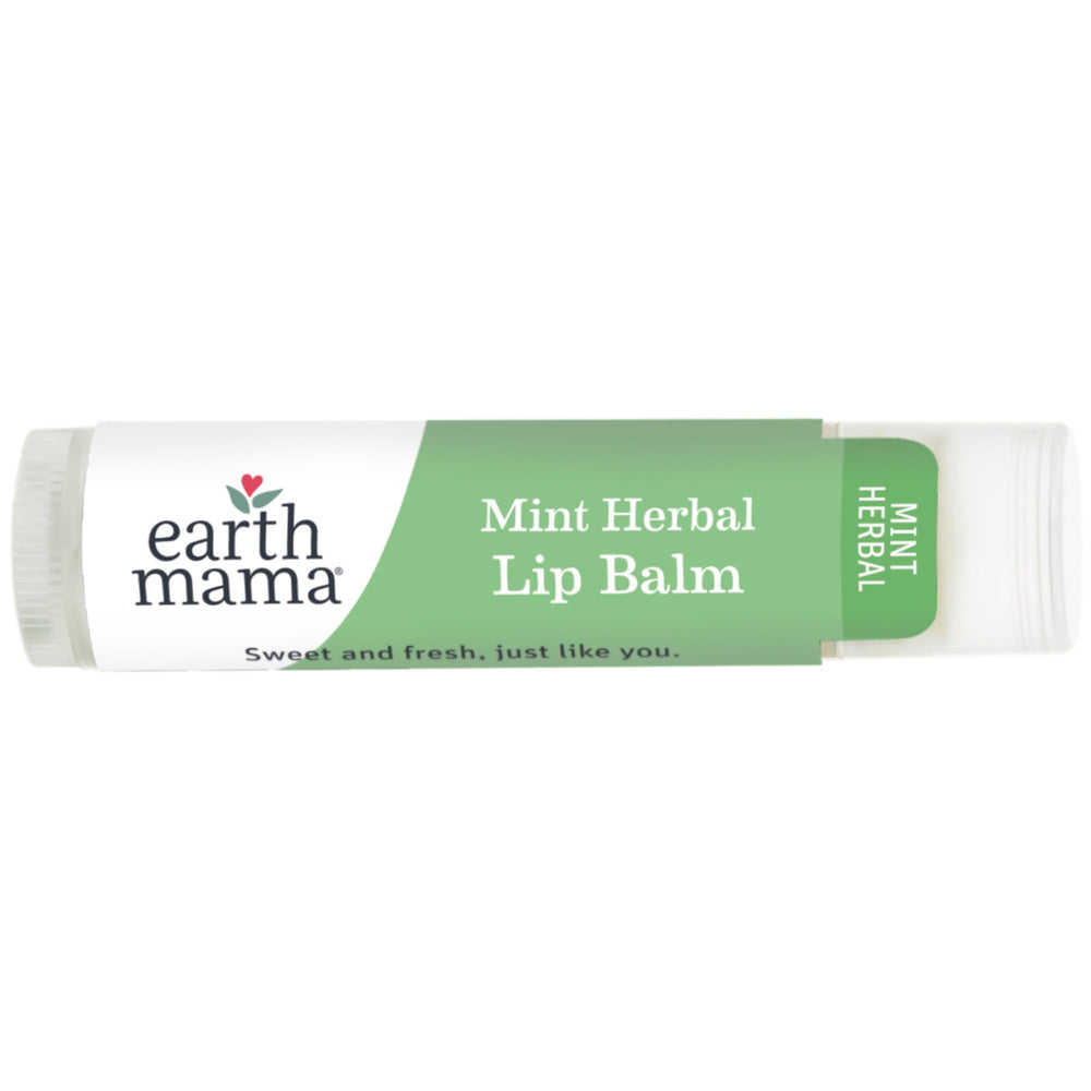 Earth Mama gift box wrap, ready-to-gift packaging for new moms.
