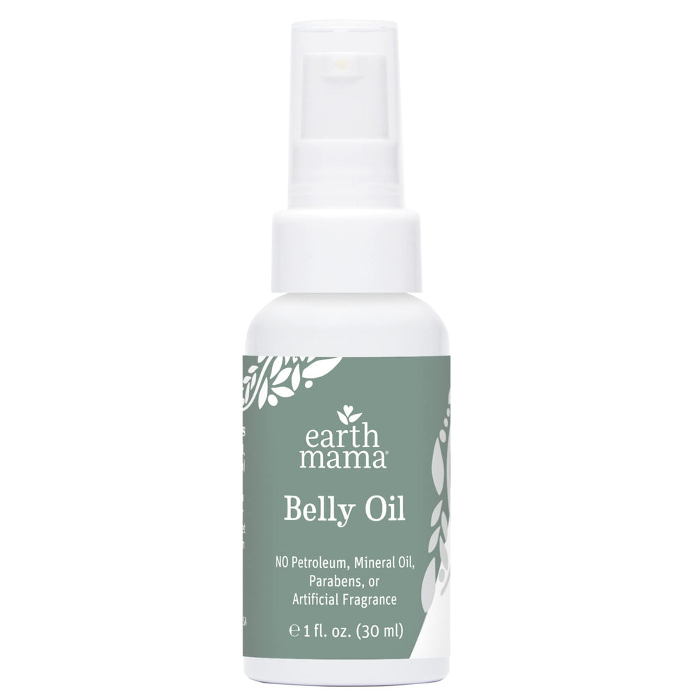 Earth Mama lip balm, nourishing shield for dry lips during hormonal changes.