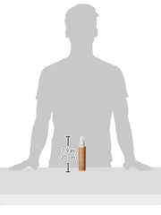 Earth Science Almond Aloe fragrance-free face care setup image highlights all-day hydration prep