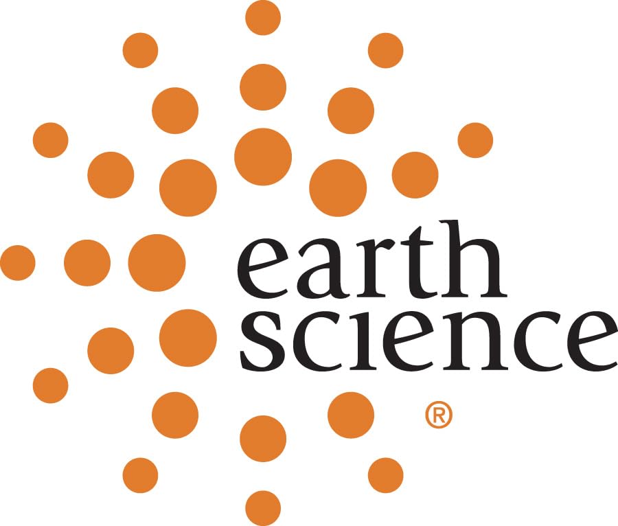 Earth Science Almond Aloe fragrance-free moisturizer dispensing pump demonstrates easy application in your routine