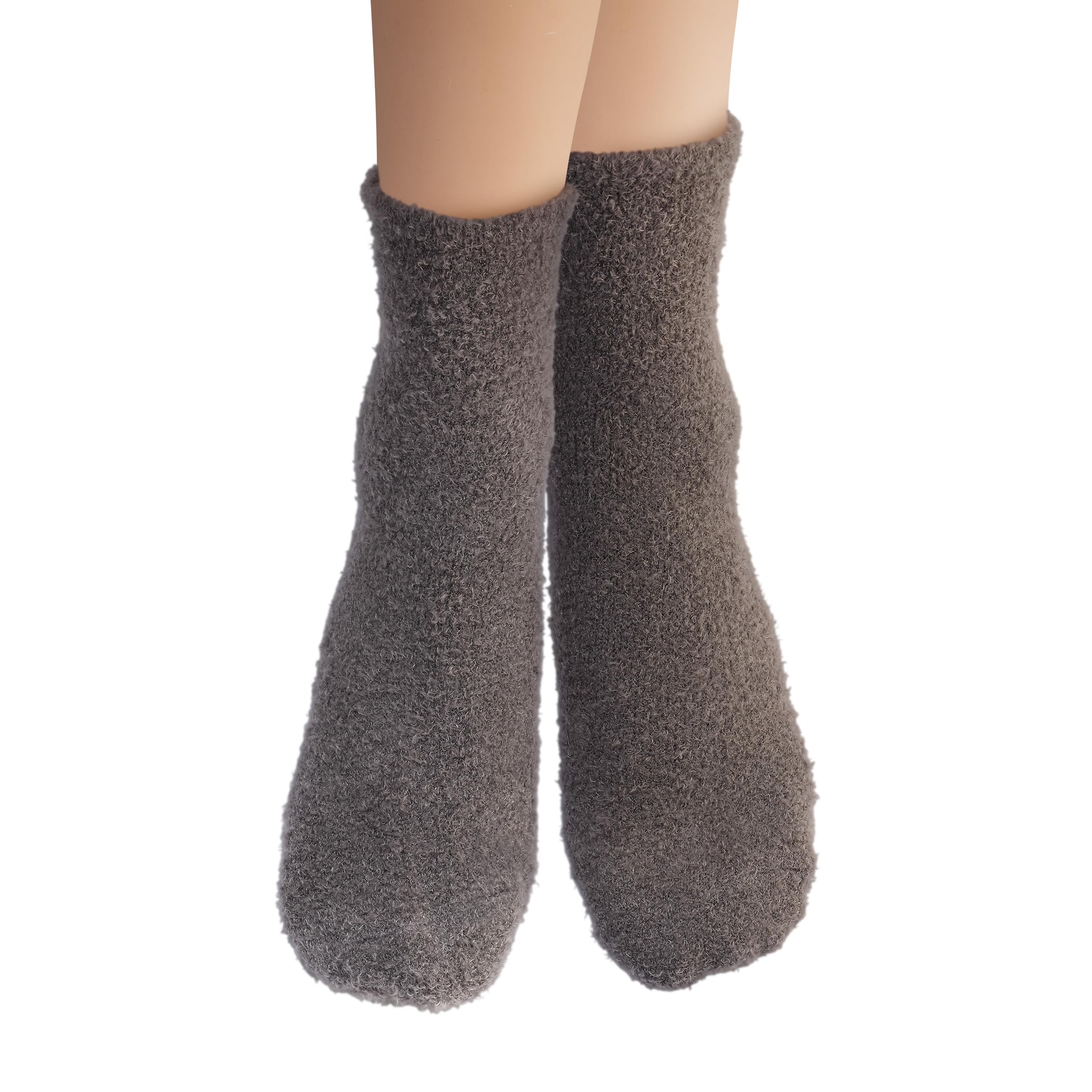 Earth Therapeutics Aloe Socks Aloe Vera Vitamin E infusion detail nourishing feet