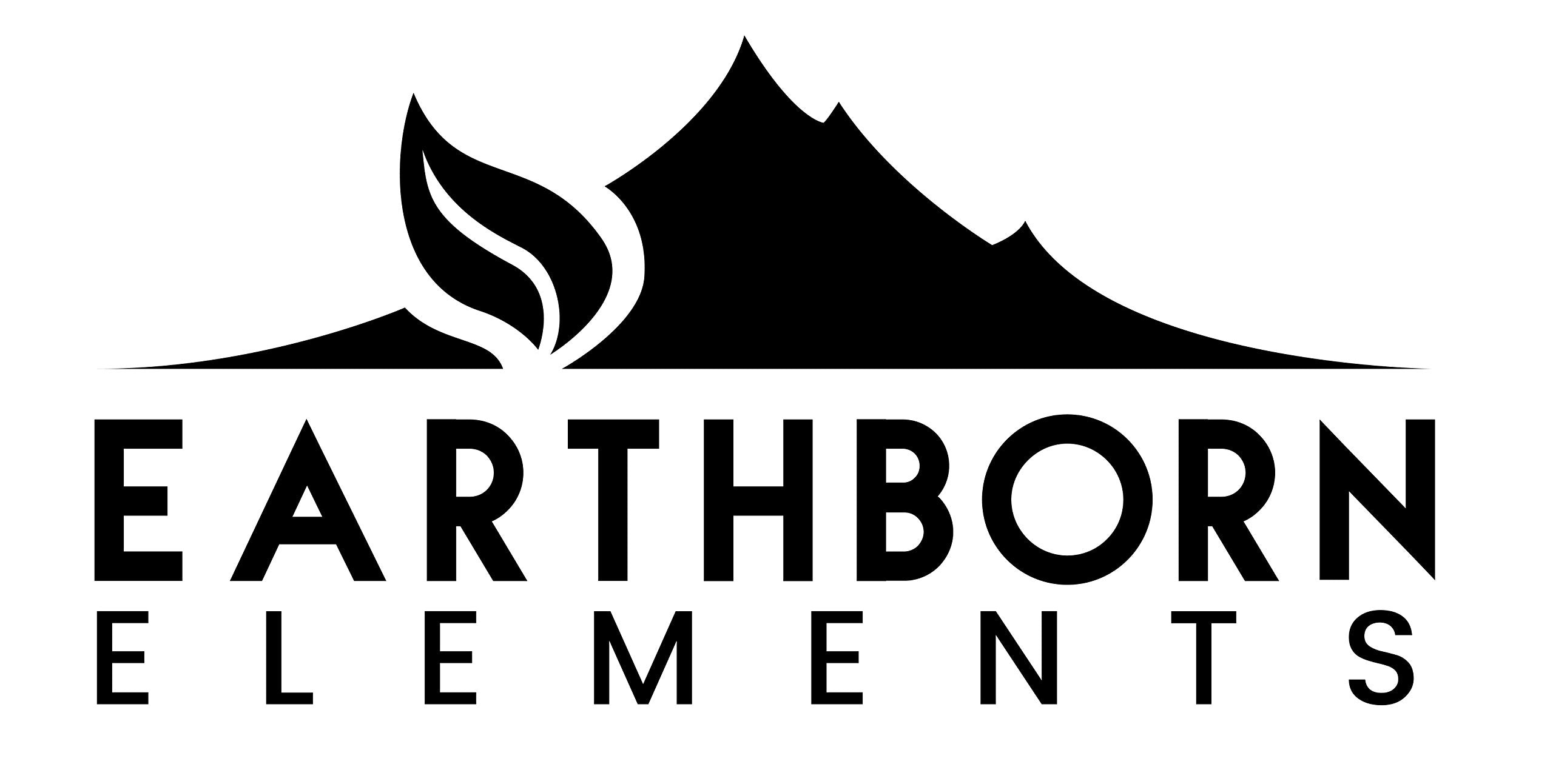 Earthborn Elements Epsom Salt in a resealable bucket ensures freshness between baths.