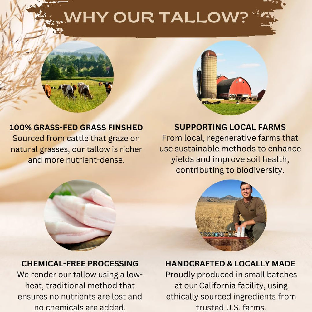 Earthborn Organics eco-conscious packaging emphasis sustainability