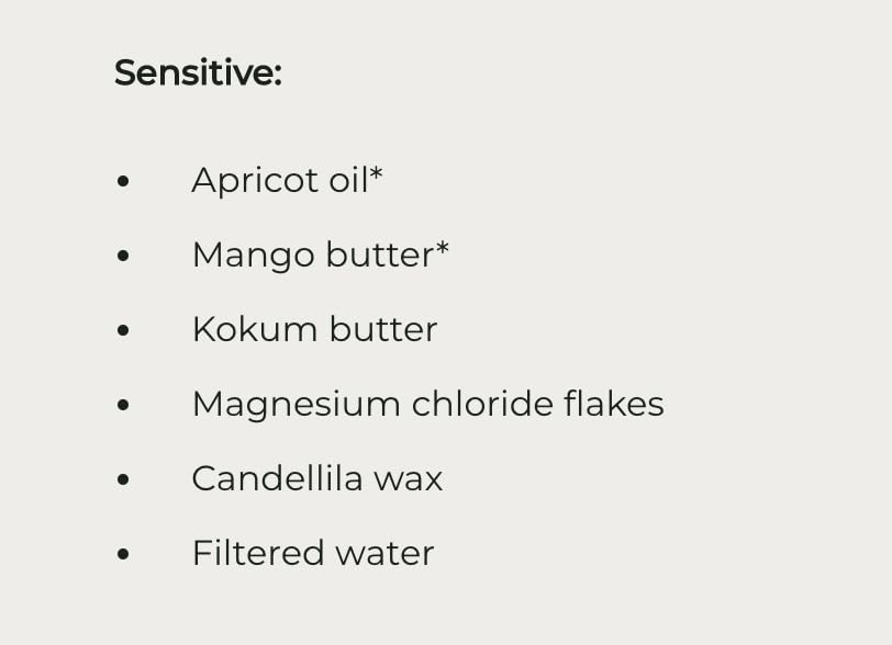 Earthley Wellness magnesium-lotion fast-absorption action highlights non-greasy feel.