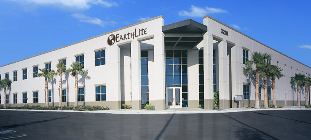 EarthLite BODYWORKER’S CHOICE one-year replacement guarantee supports clinics