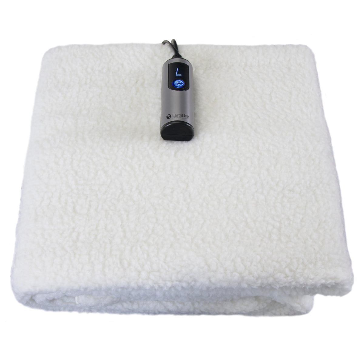 EarthLite table warmer digital controller enables precise temperature control for clients