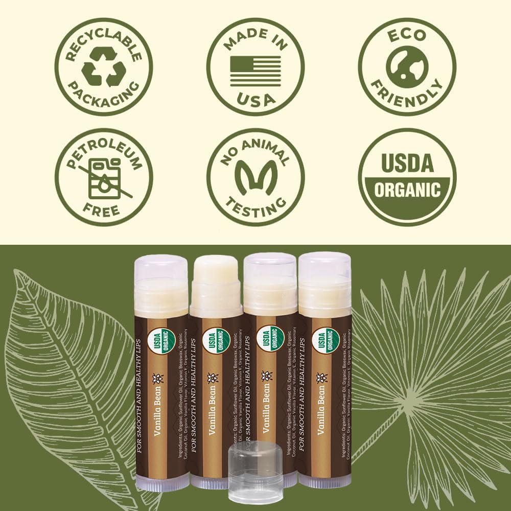 Earth's Daughter cruelty-free packaging highlights recyclable materials for eco-conscious shoppers.