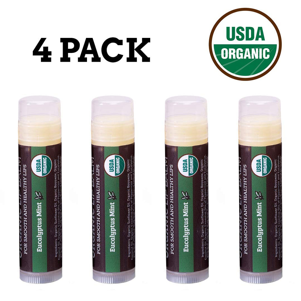 Earth's Daughter kid-friendly lip balm safe for family use