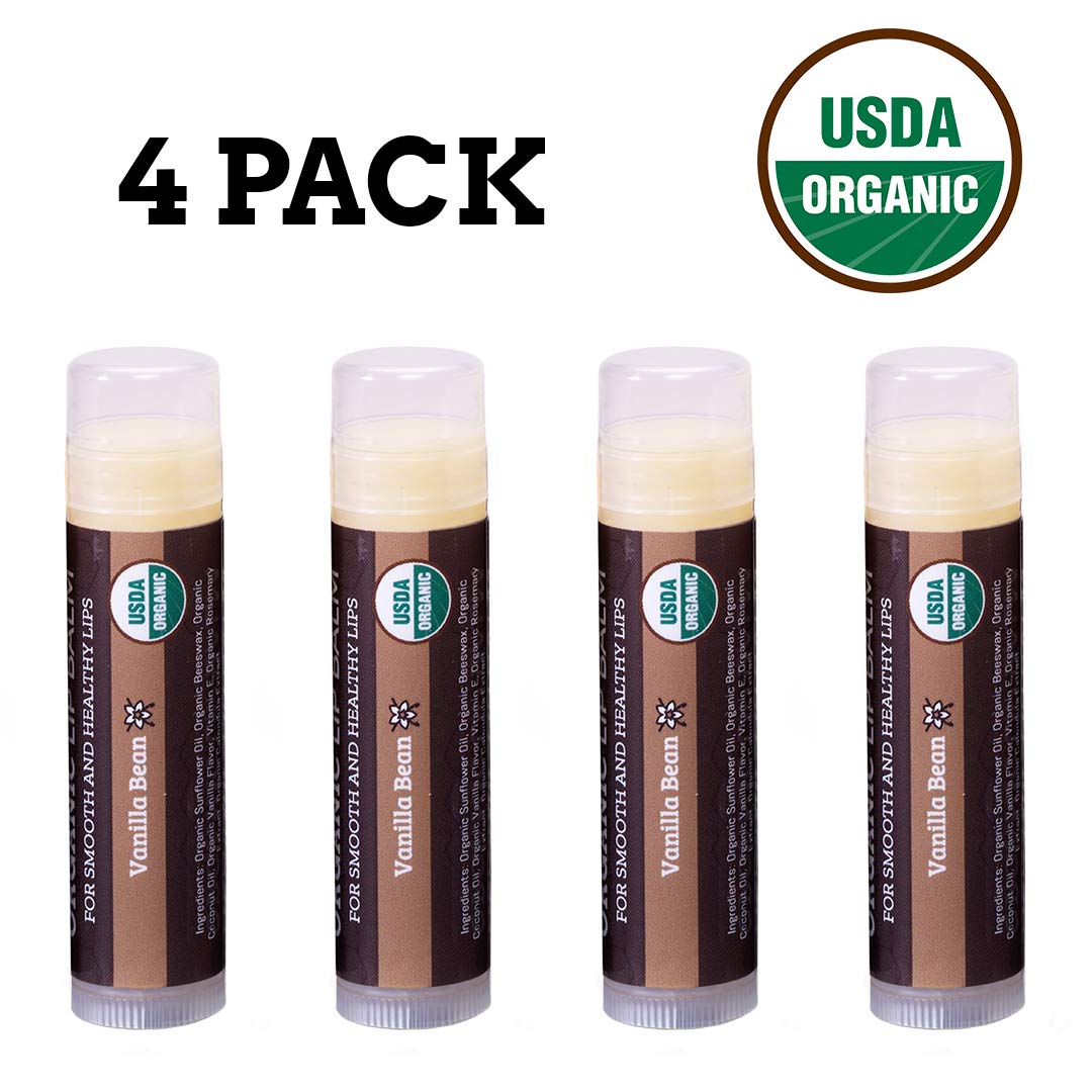 Earth's Daughter made-in-USA logo signals domestic production and quality control.