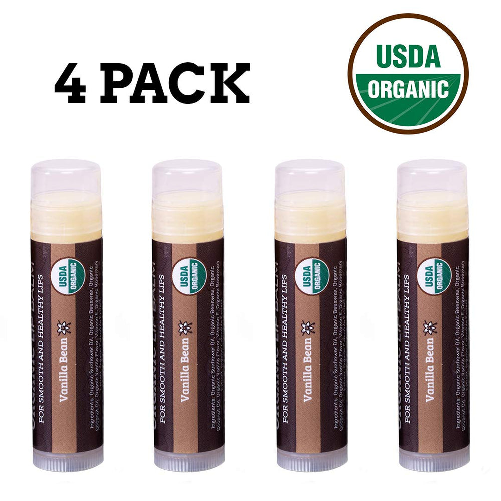 Earth's Daughter made-in-USA logo signals domestic production and quality control.