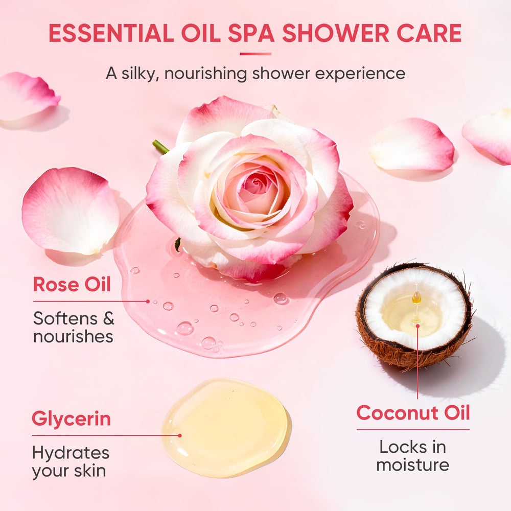 Easyes Rose Elixir hyaluronic acid shot signals lasting skin hydration.