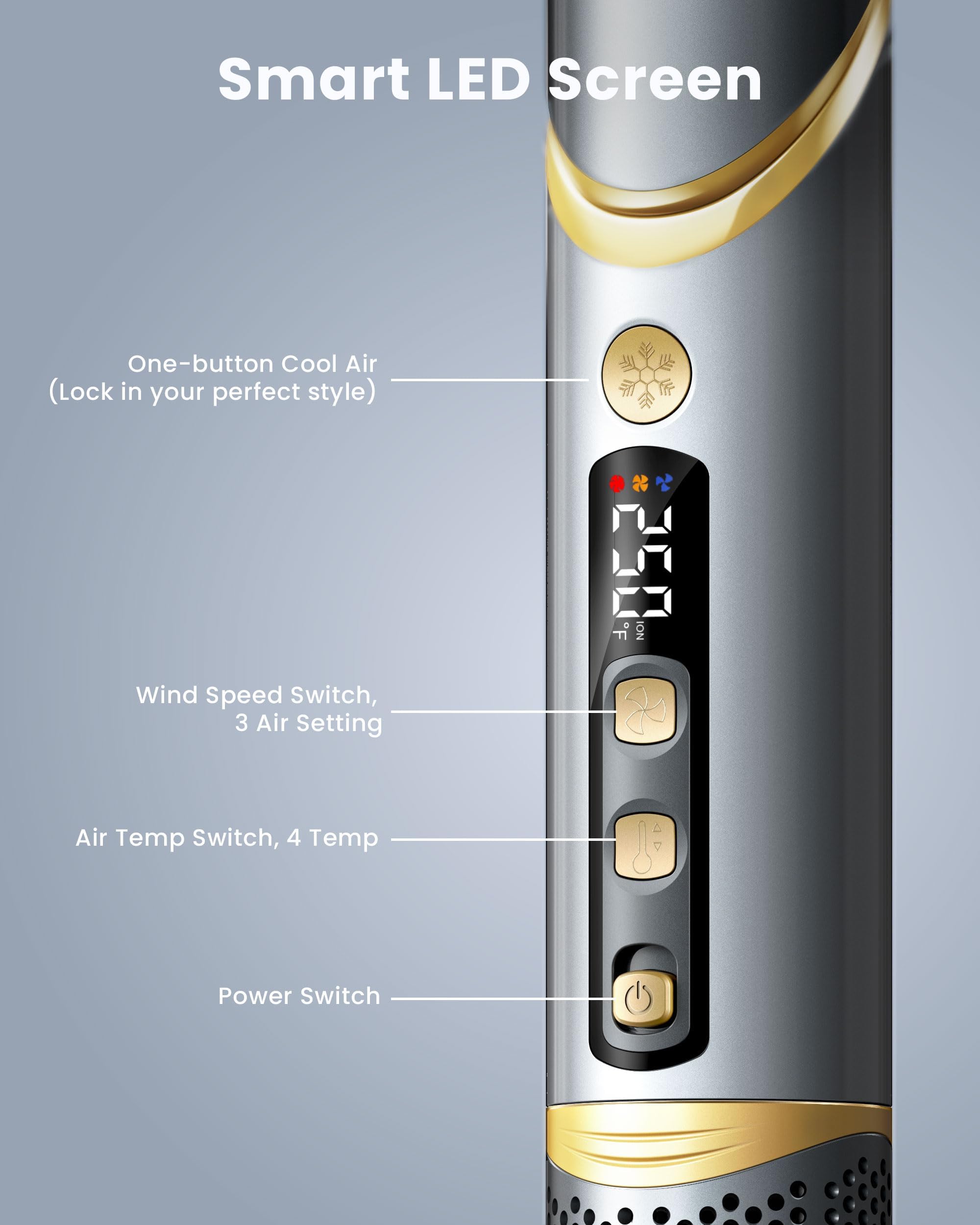 Easywave safety features include NTc switches and fuses for reliable protection