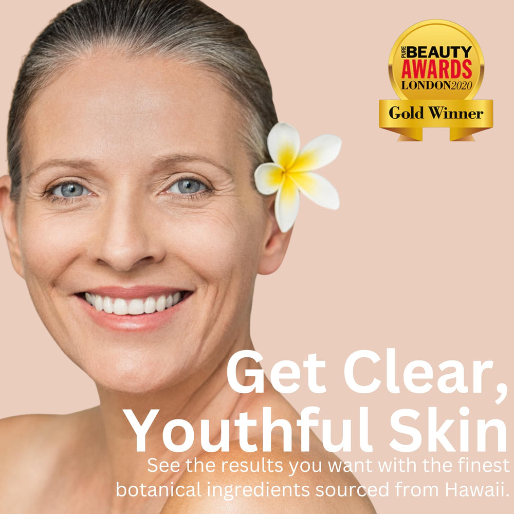 Eavara face wash vitamin c and e highlight antioxidant support for radiant skin