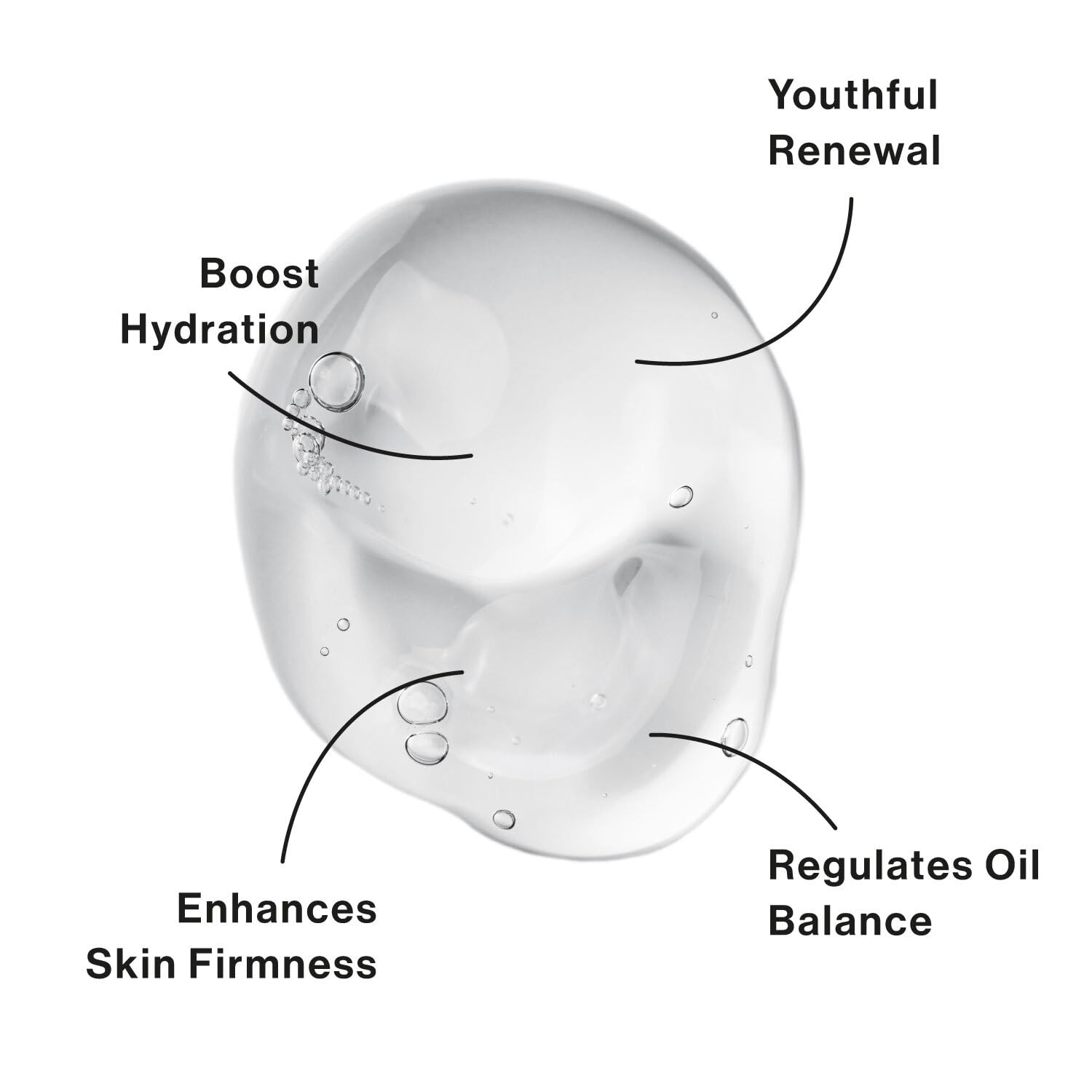 eb5 Aha Anti-Aging Toner ingredients sea algae show nourishing antioxidant-rich care.